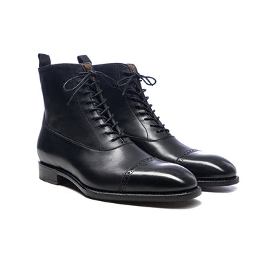 Oxford Martin Boots