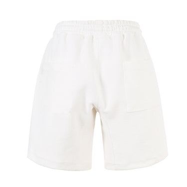 Cotton Loose Shorts