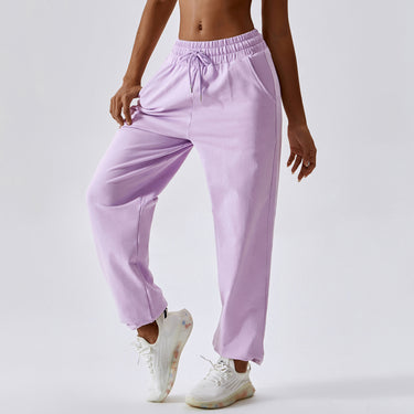 Loose Waist Sweatpants