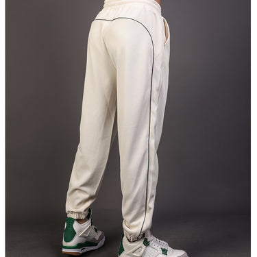 Urban Reflective Ankle-tied Sweatpants