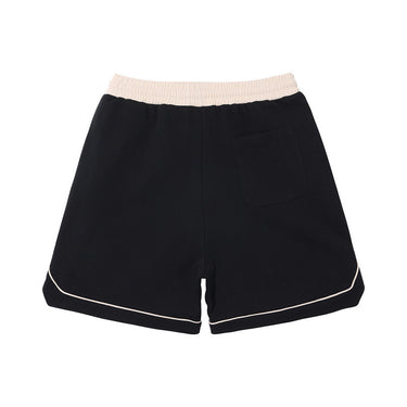 Woven Cotton Lining Shorts