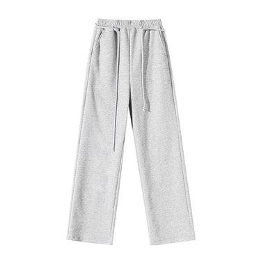 Drawstring Loose Casual Sweatpants