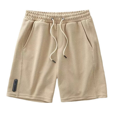 Relaxed Fit Casual Shorts