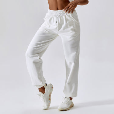 Loose Waist Sweatpants