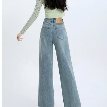 Loose Retro Jeans