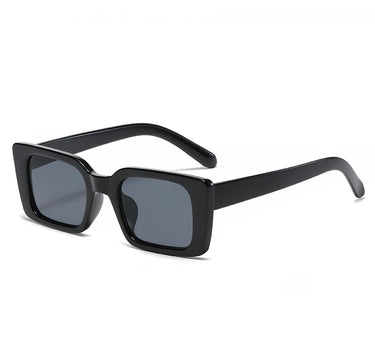 Small Rectangle Sunglasses Square Sun Glasses