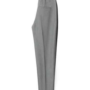 Nine-Point Professional Casual Pants