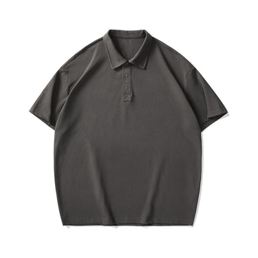 Basic Polo Shirt