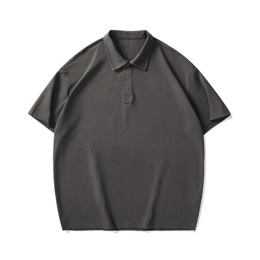 Basic Polo Shirt