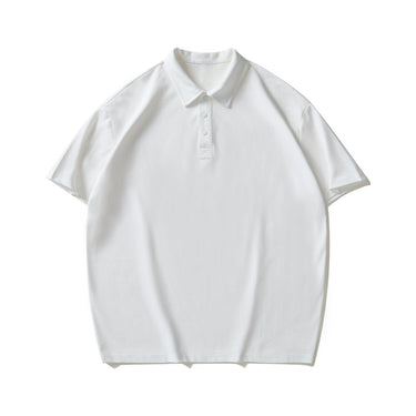 Basic Polo Shirt