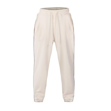 Urban Reflective Ankle-tied Sweatpants