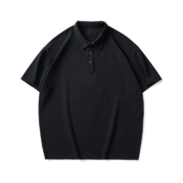 Basic Polo Shirt