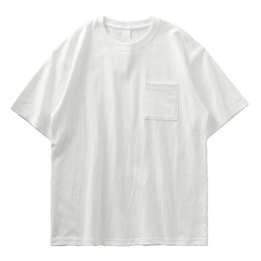 Pure Cotton T-Shirt