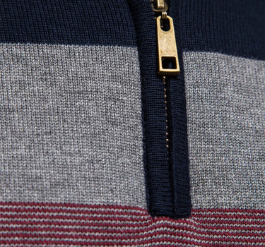 Pullover Cotton Casual Sweater