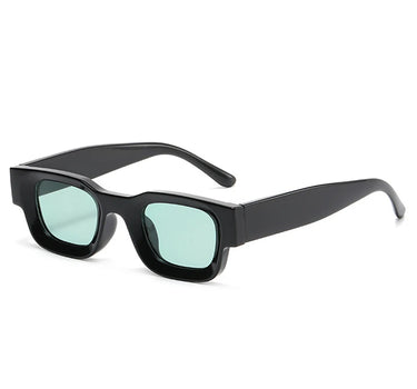 Square Polarized Sunglasses