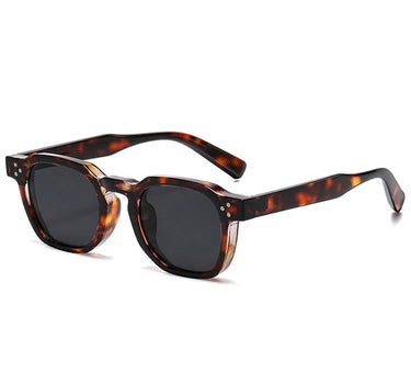 Square Sunglasses Rivets