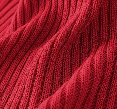 Knitted T-Shirt