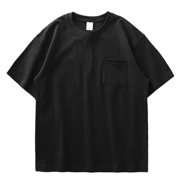 Pure Cotton T-Shirt