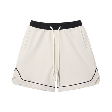 Woven Cotton Lining Shorts