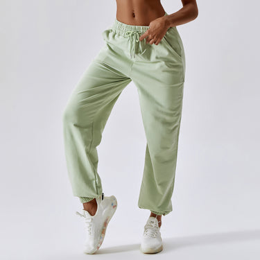 Loose Waist Sweatpants