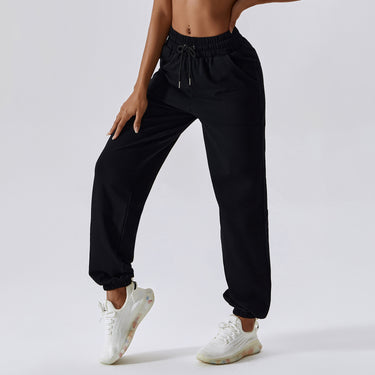 Loose Waist Sweatpants